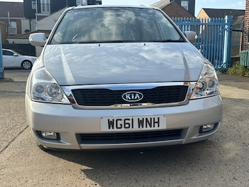 Used Kia Sedona 2012 for sale - 79318297: Photo