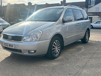 Used Kia Sedona 2012 for sale - 79318297: Photo