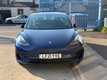 Used Tesla Model 3 2021 for sale - 79249734: Photo