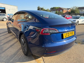 Used Tesla Model 3 2021 for sale - 79249734: Photo