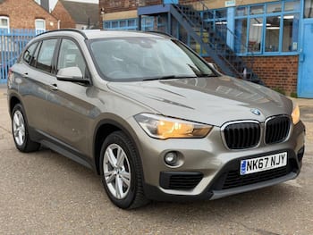 Used BMW X1 2017 for sale - 79659191: Photo