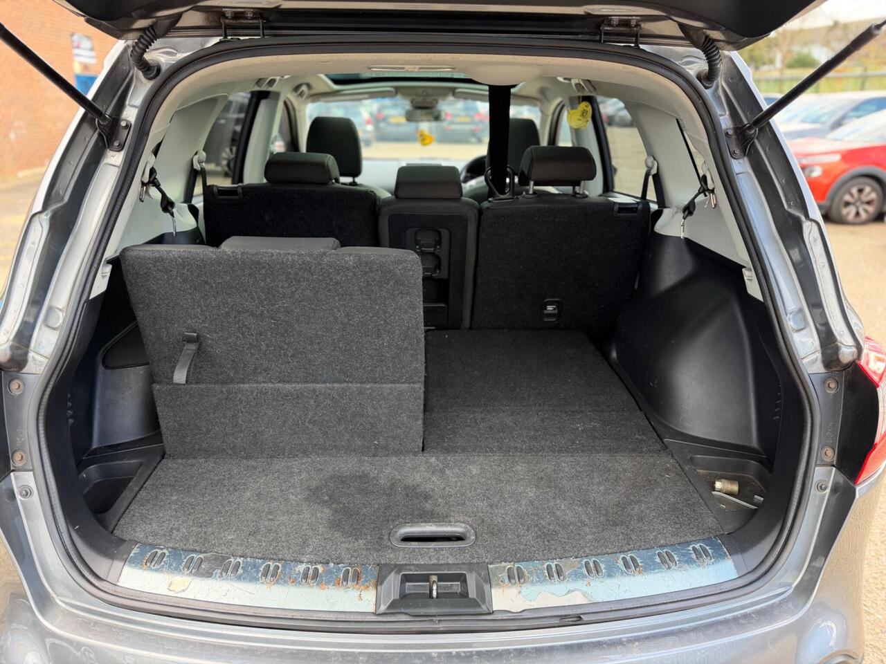 Used Nissan Qashqai+2 2012 for sale - 78063309: Photo 11