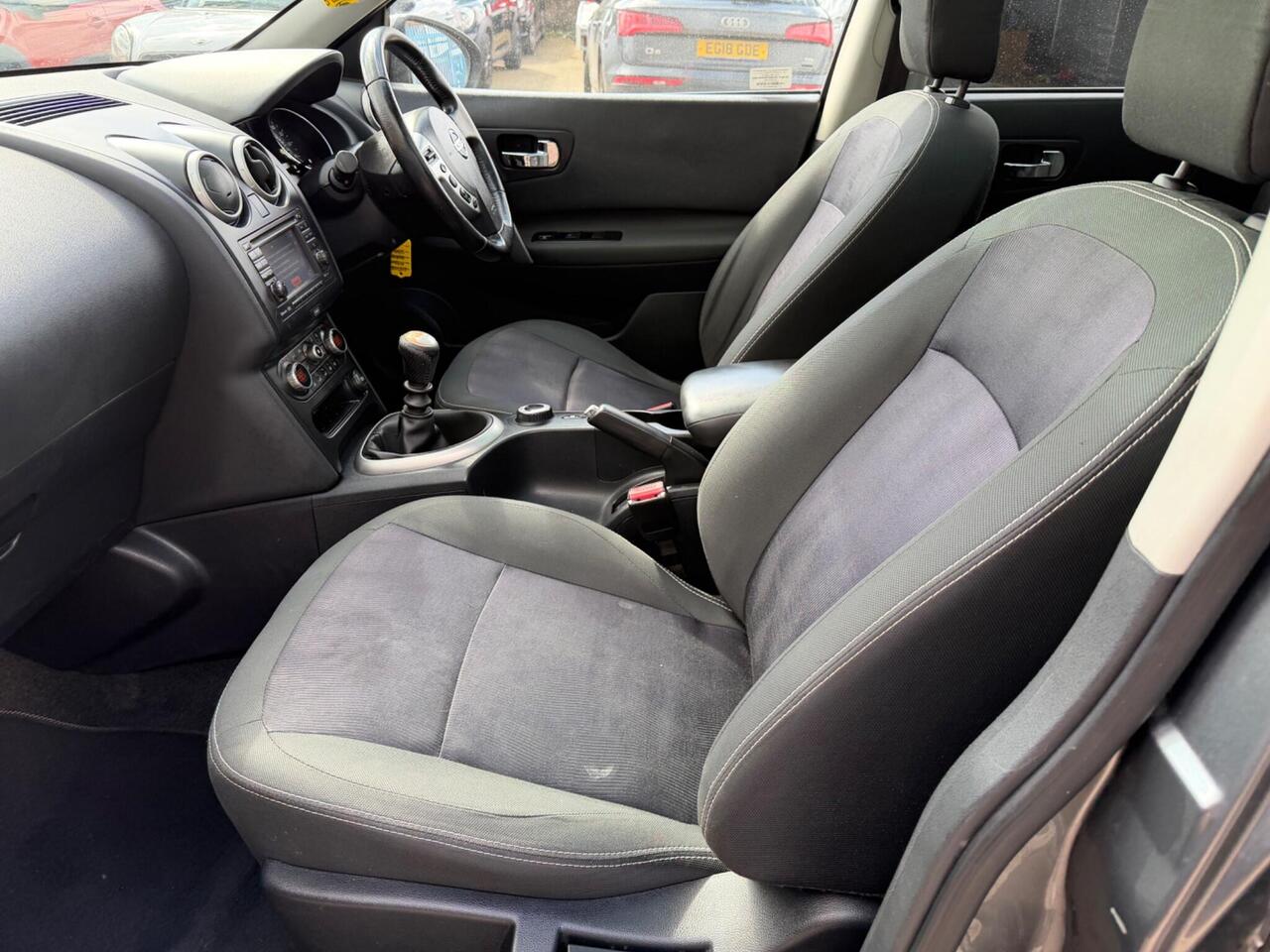 Used Nissan Qashqai+2 2012 for sale - 78063309: Photo 15