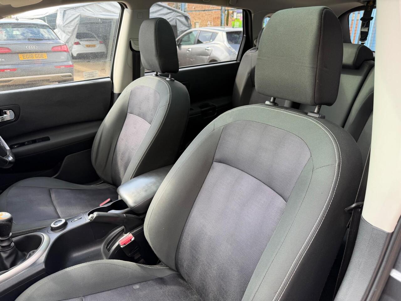 Used Nissan Qashqai+2 2012 for sale - 78063309: Photo 17