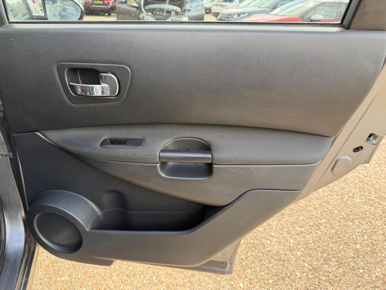 Used Nissan Qashqai+2 2012 for sale - 78063309: Photo 21