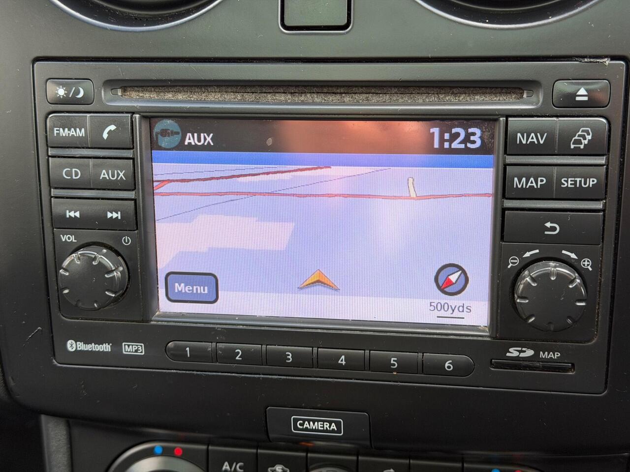 Used Nissan Qashqai+2 2012 for sale - 78063309: Photo 23