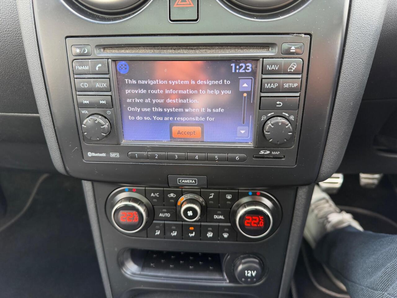 Used Nissan Qashqai+2 2012 for sale - 78063309: Photo 24