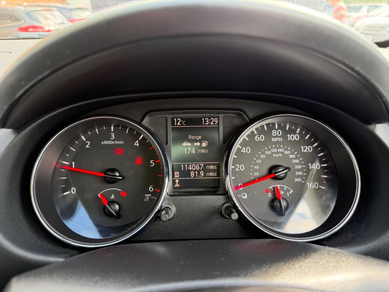 Used Nissan Qashqai+2 2012 for sale - 78063309: Photo 25