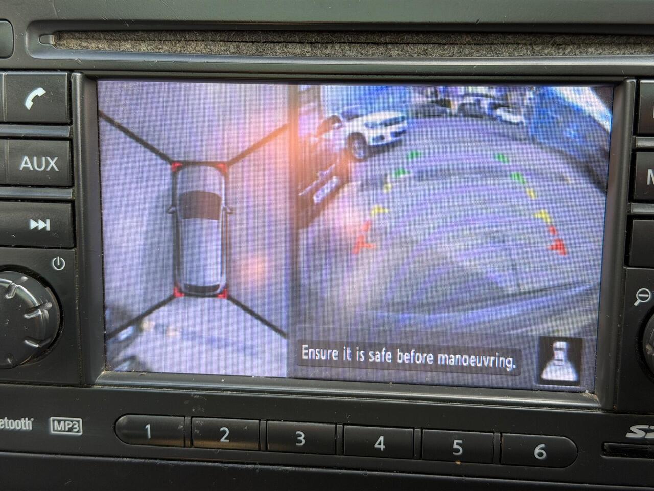 Used Nissan Qashqai+2 2012 for sale - 78063309: Photo 27