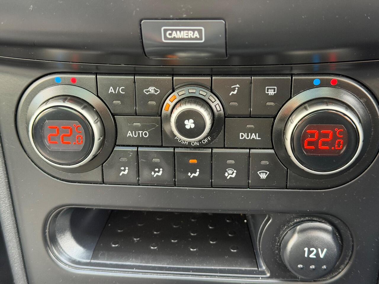 Used Nissan Qashqai+2 2012 for sale - 78063309: Photo 28