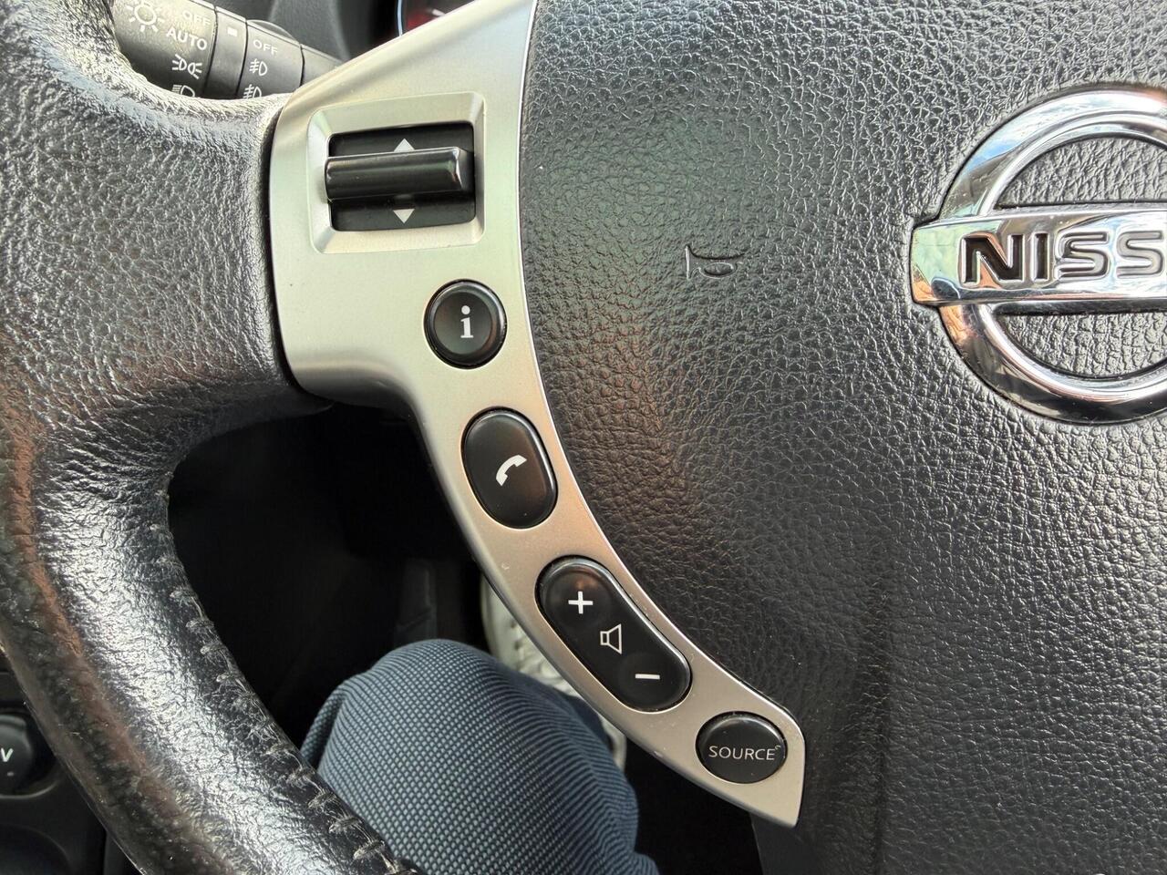 Used Nissan Qashqai+2 2012 for sale - 78063309: Photo 29