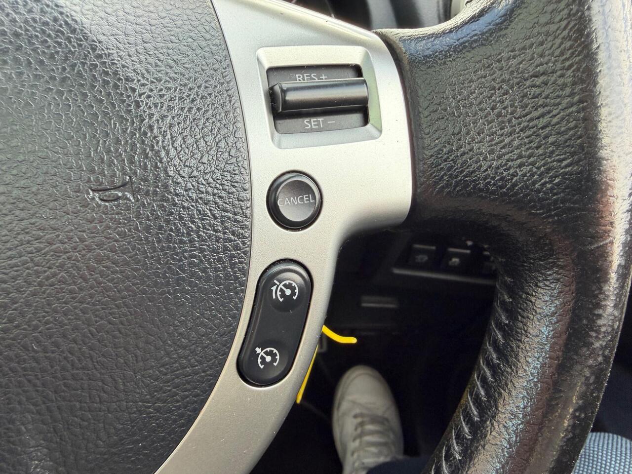 Used Nissan Qashqai+2 2012 for sale - 78063309: Photo 30