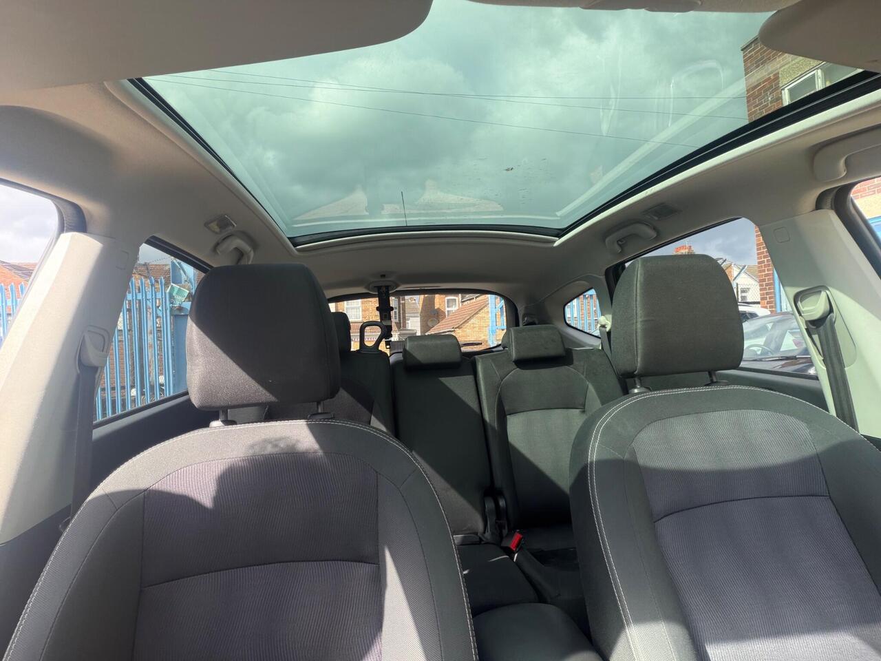 Used Nissan Qashqai+2 2012 for sale - 78063309: Photo 37