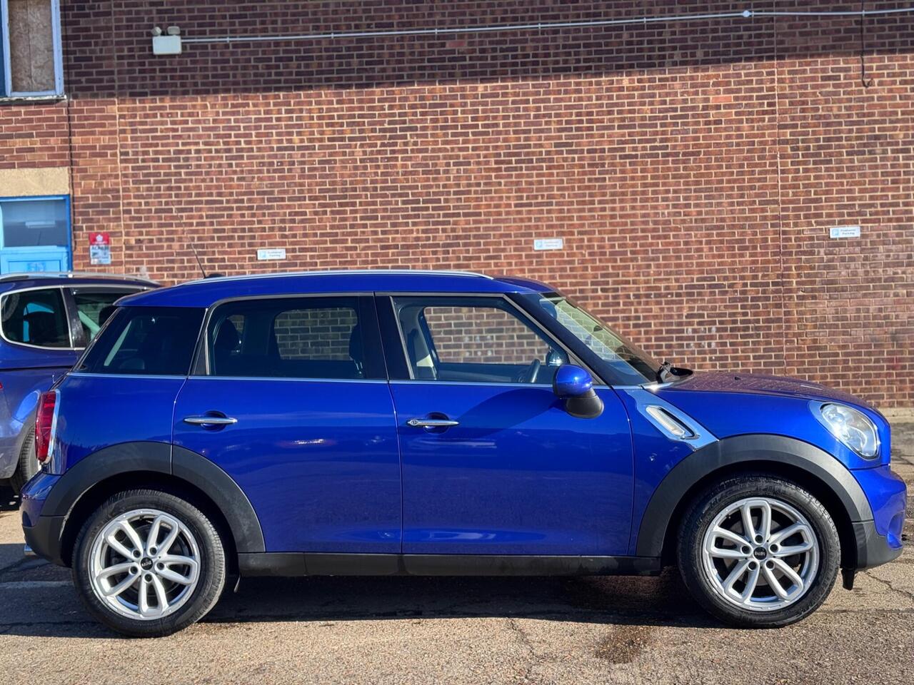 Used MINI Countryman 2016 for sale - 78011767: Photo 14
