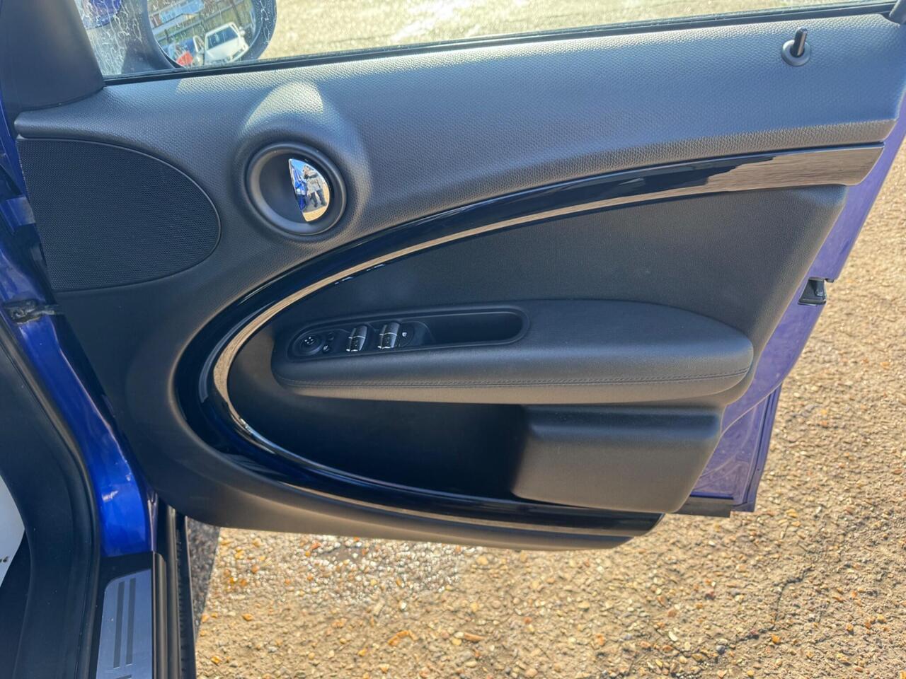 Used MINI Countryman 2016 for sale - 78011767: Photo 17