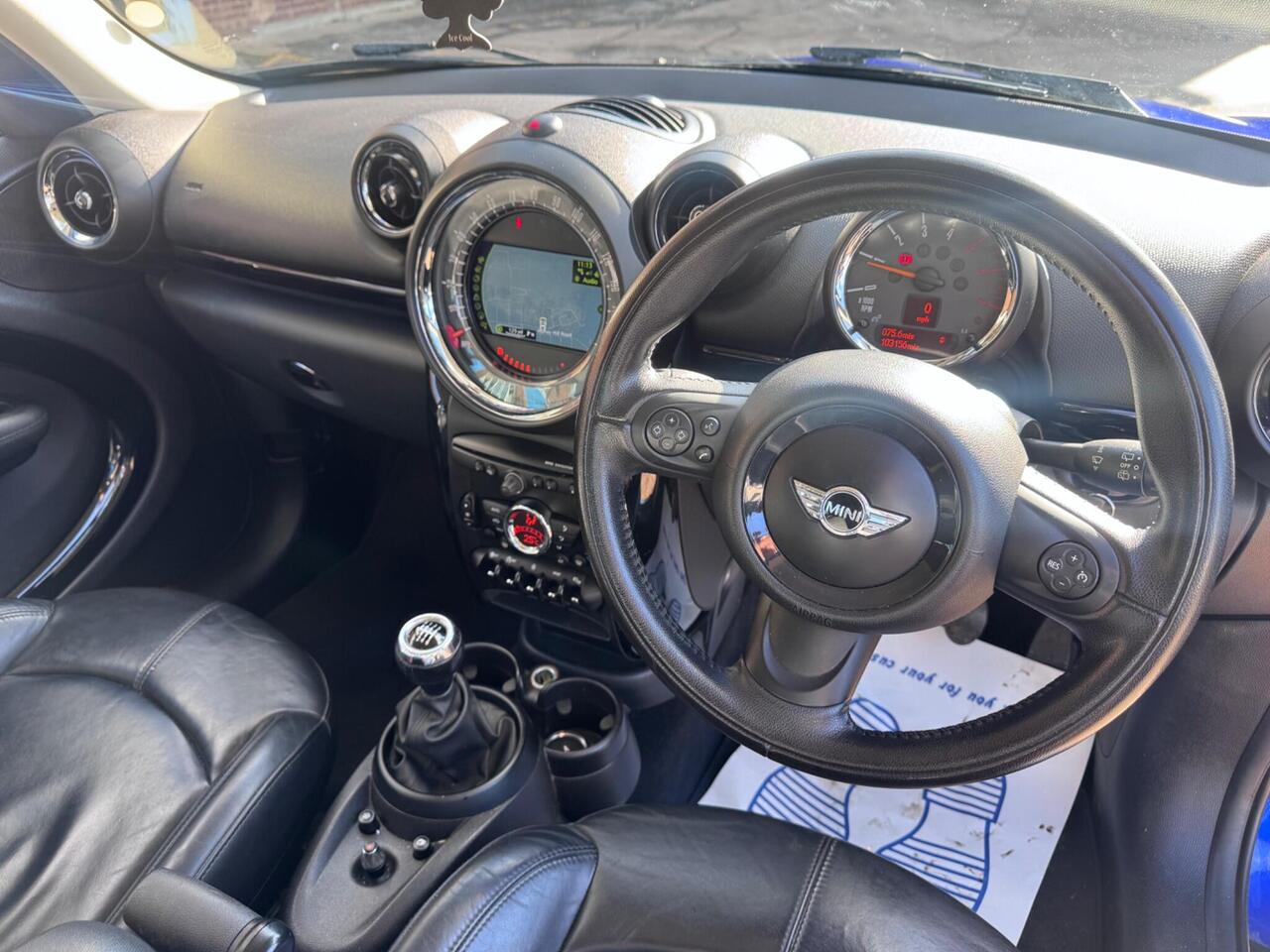 Used MINI Countryman 2016 for sale - 78011767: Photo 18