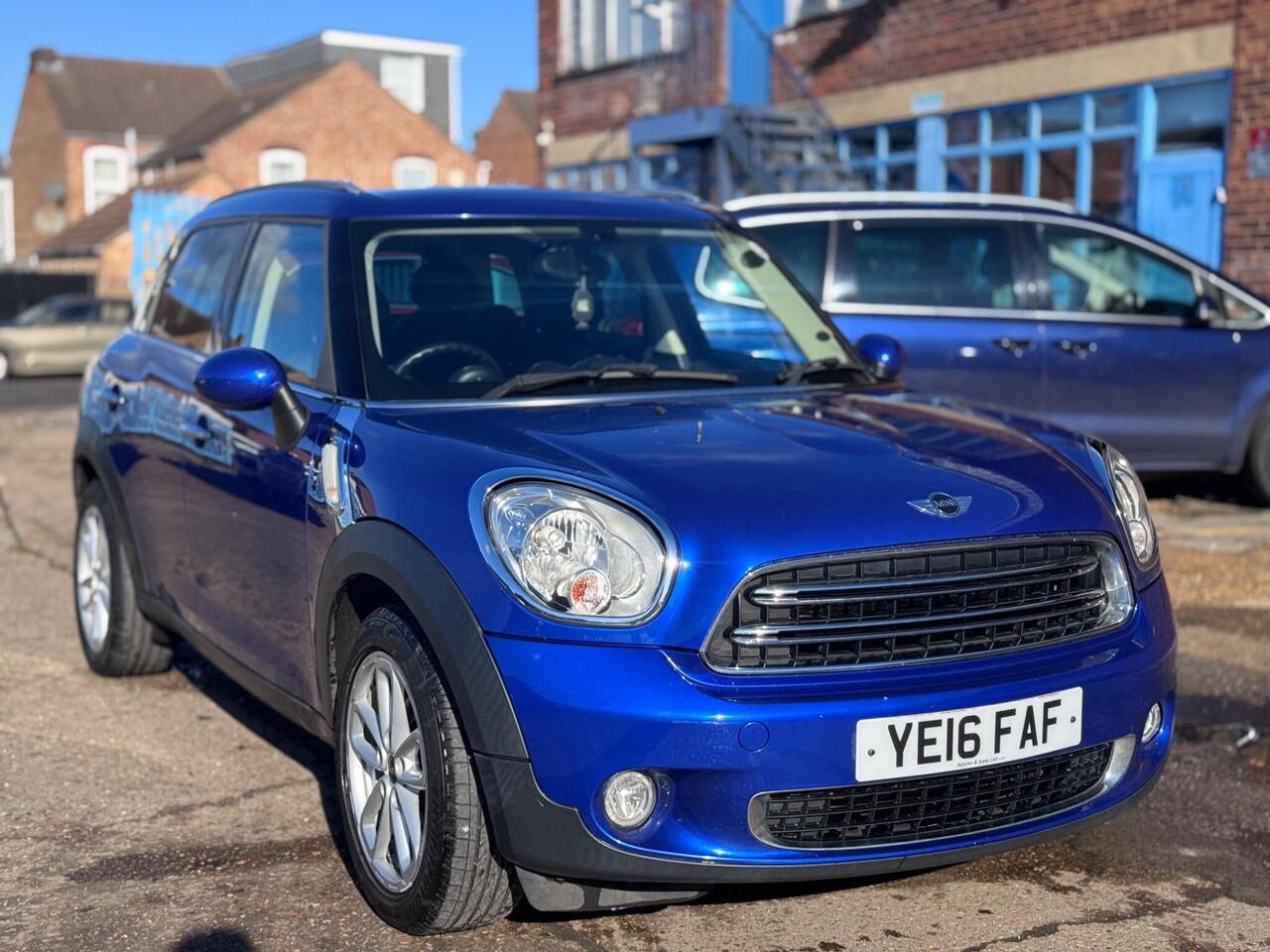 Used MINI Countryman 2016 for sale - 78011767: Photo 2