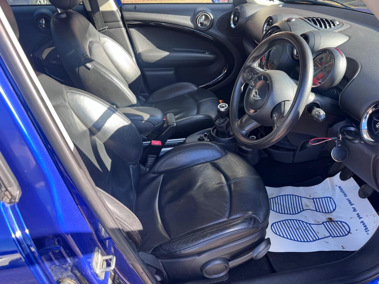 Used MINI Countryman 2016 for sale - 78011767: Photo 20