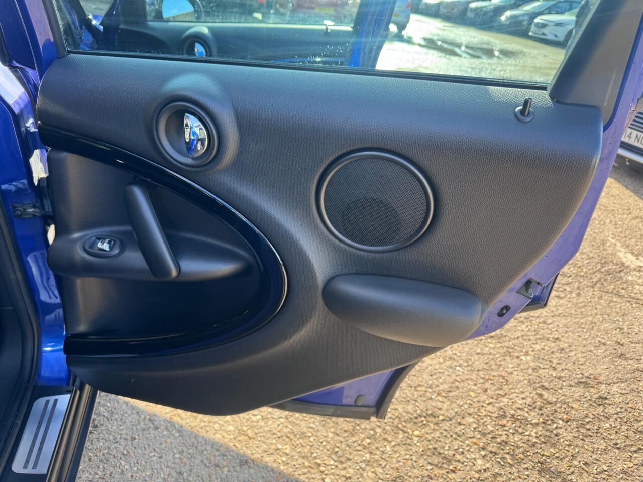 Used MINI Countryman 2016 for sale - 78011767: Photo 24