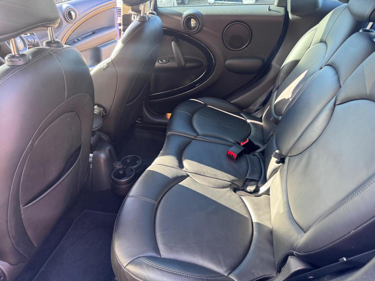 Used MINI Countryman 2016 for sale - 78011767: Photo 25