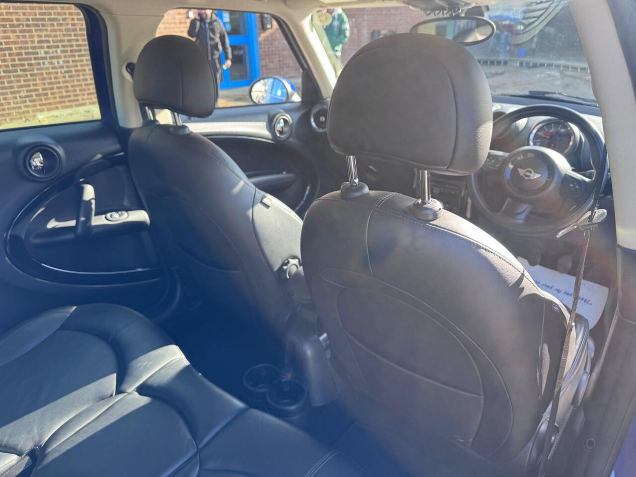 Used MINI Countryman 2016 for sale - 78011767: Photo 26