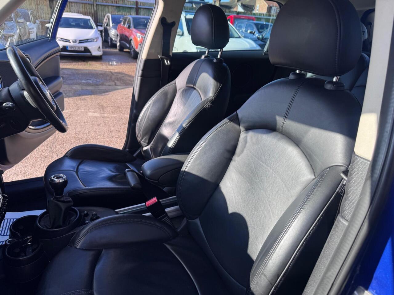 Used MINI Countryman 2016 for sale - 78011767: Photo 35