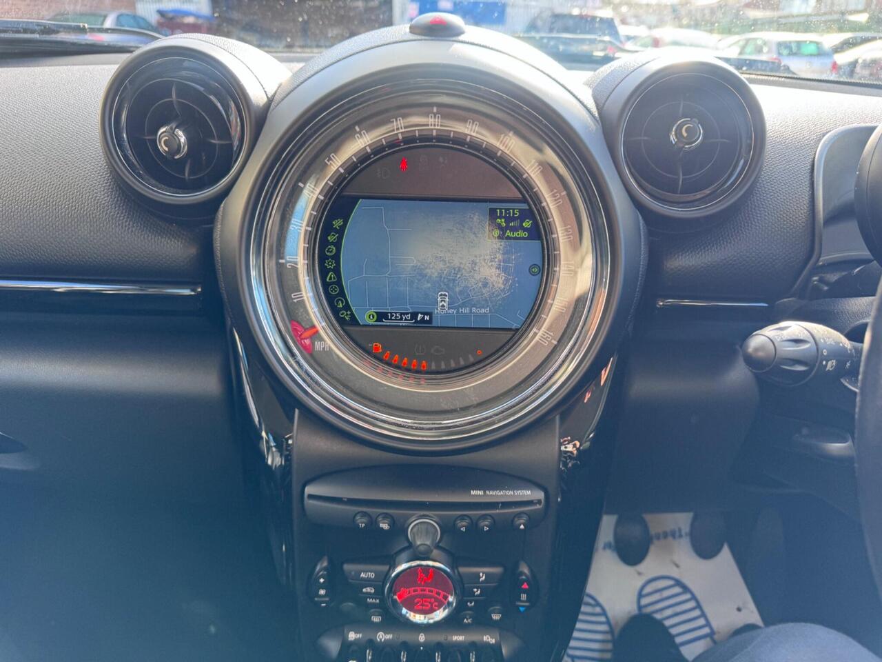 Used MINI Countryman 2016 for sale - 78011767: Photo 36