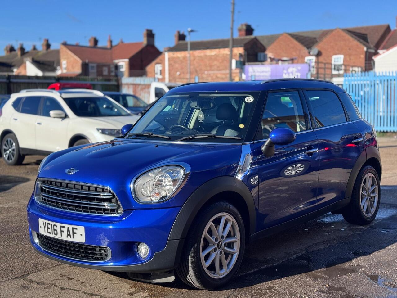 Used MINI Countryman 2016 for sale - 78011767: Photo 4