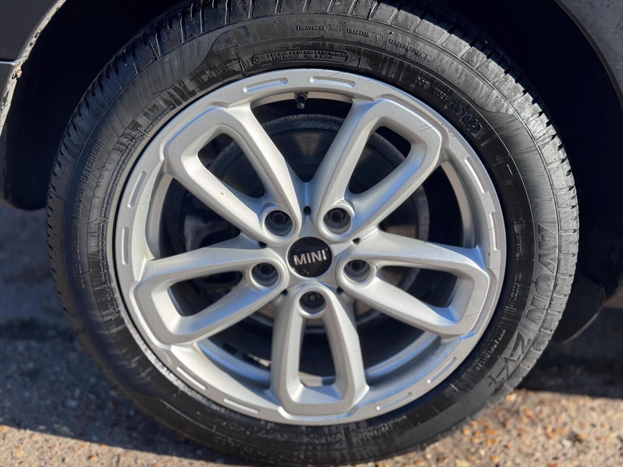 Used MINI Countryman 2016 for sale - 78011767: Photo 47