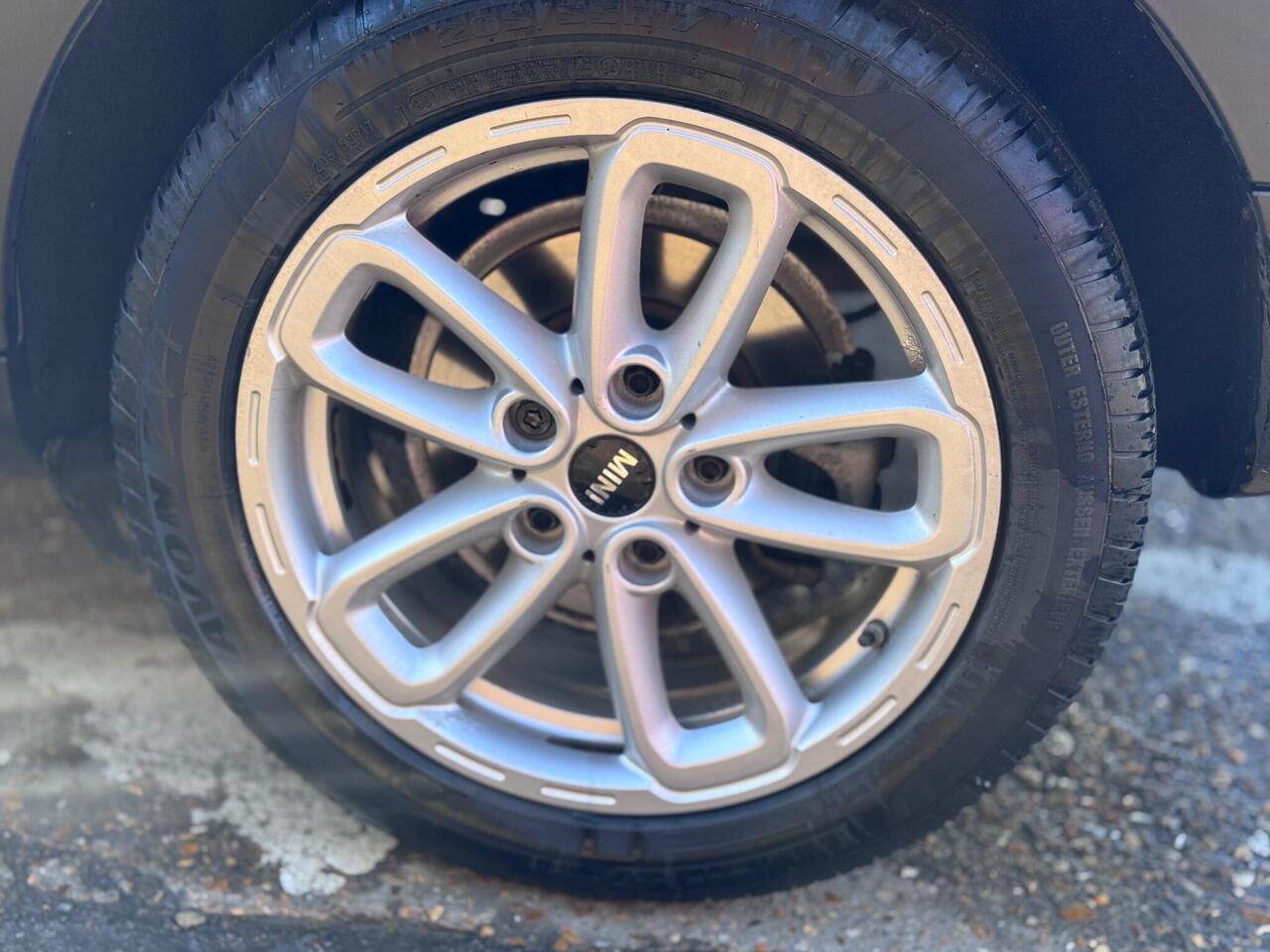 Used MINI Countryman 2016 for sale - 78011767: Photo 48