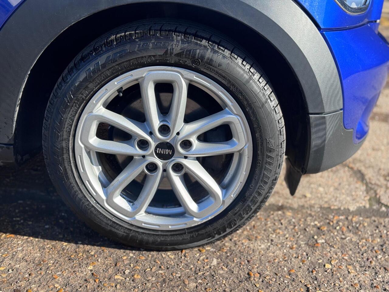 Used MINI Countryman 2016 for sale - 78011767: Photo 50