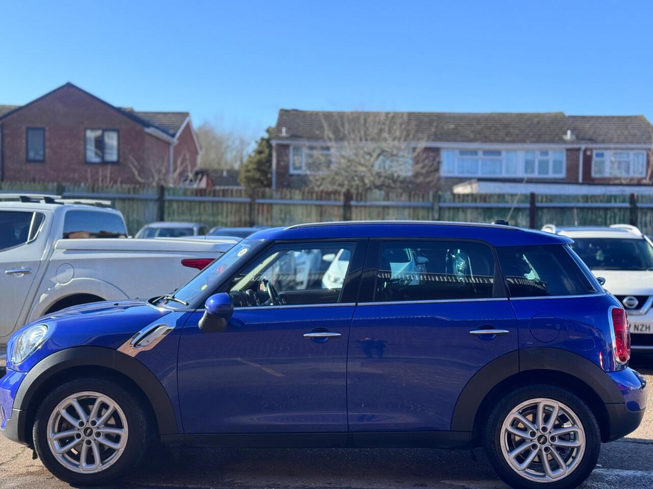 Used MINI Countryman 2016 for sale - 78011767: Photo 7