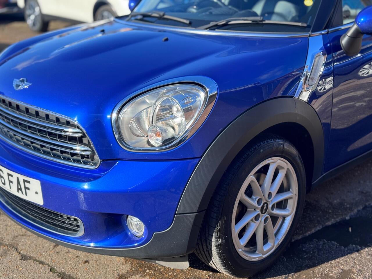 Used MINI Countryman 2016 for sale - 78011767: Photo 8
