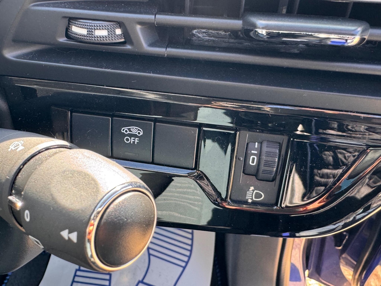 Used Citroen C4 Grand Picasso 2017 for sale - 76100732: Photo 15