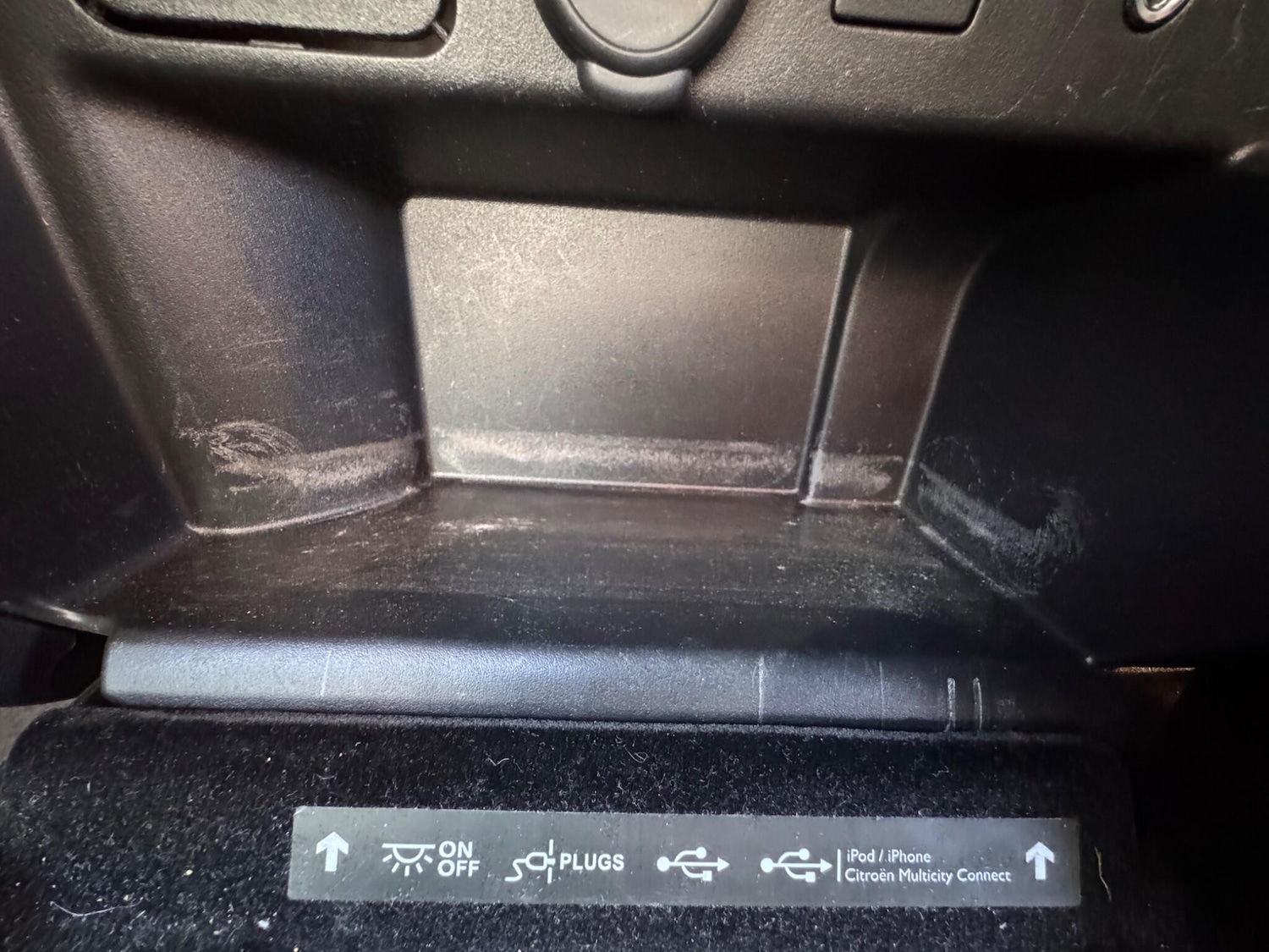 Used Citroen C4 Grand Picasso 2017 for sale - 76100732: Photo 22