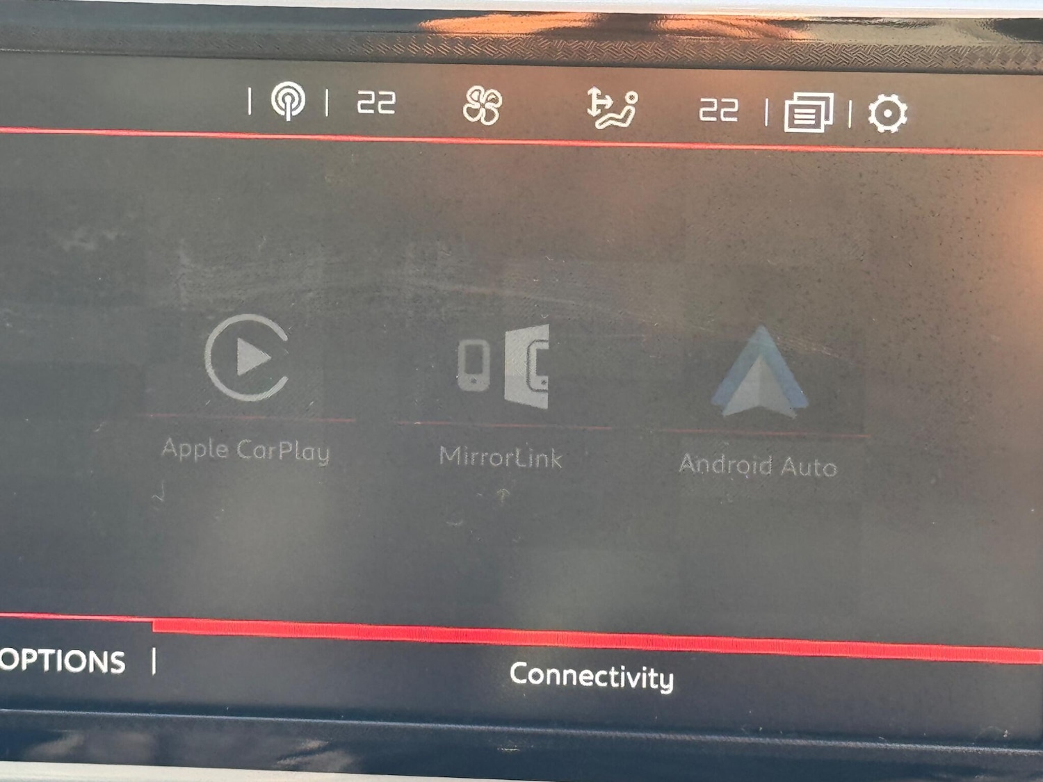 Used Citroen C4 Grand Picasso 2017 for sale - 76100732: Photo 27