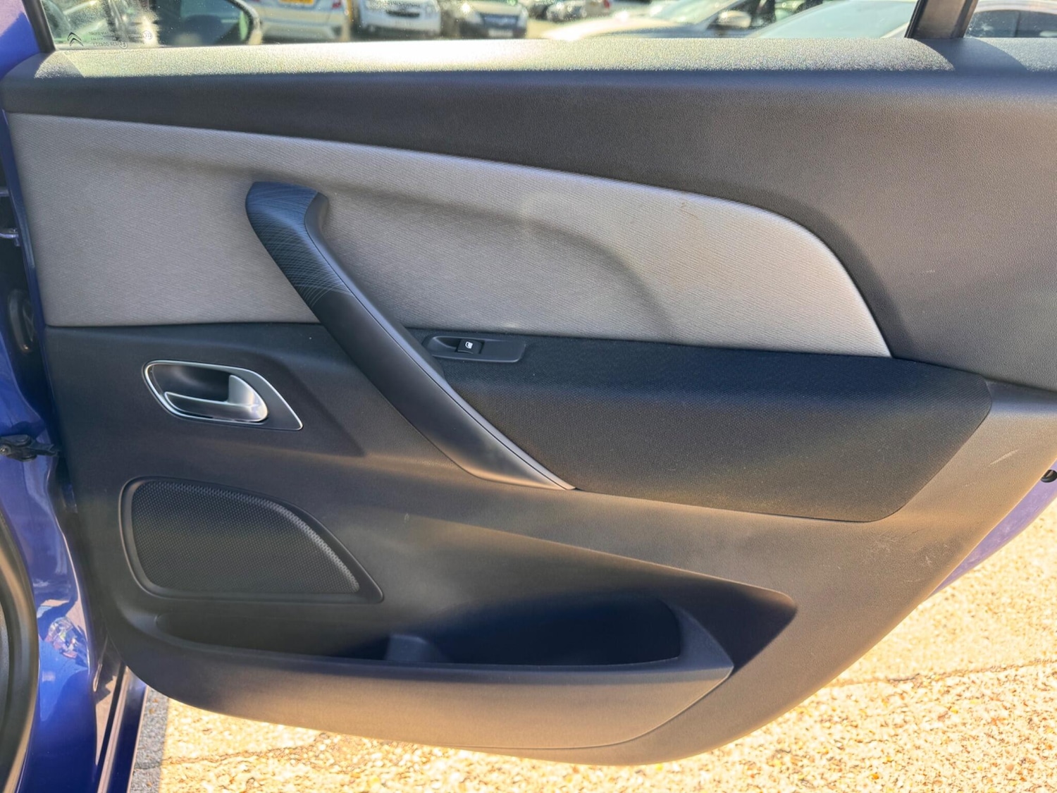 Used Citroen C4 Grand Picasso 2017 for sale - 76100732: Photo 33