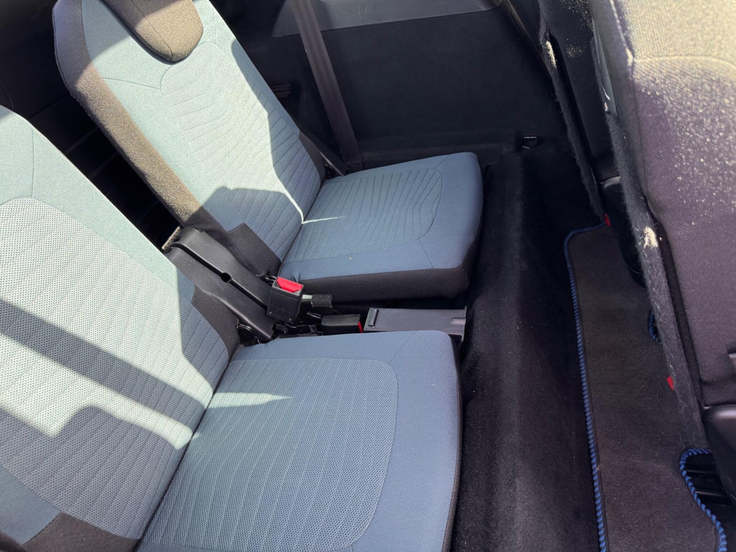 Used Citroen C4 Grand Picasso 2017 for sale - 76100732: Photo 36
