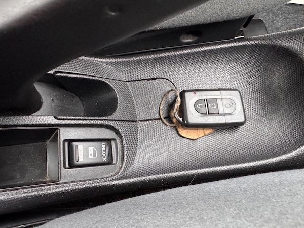 Used Nissan Micra 2004 for sale - 75365336: Photo 17