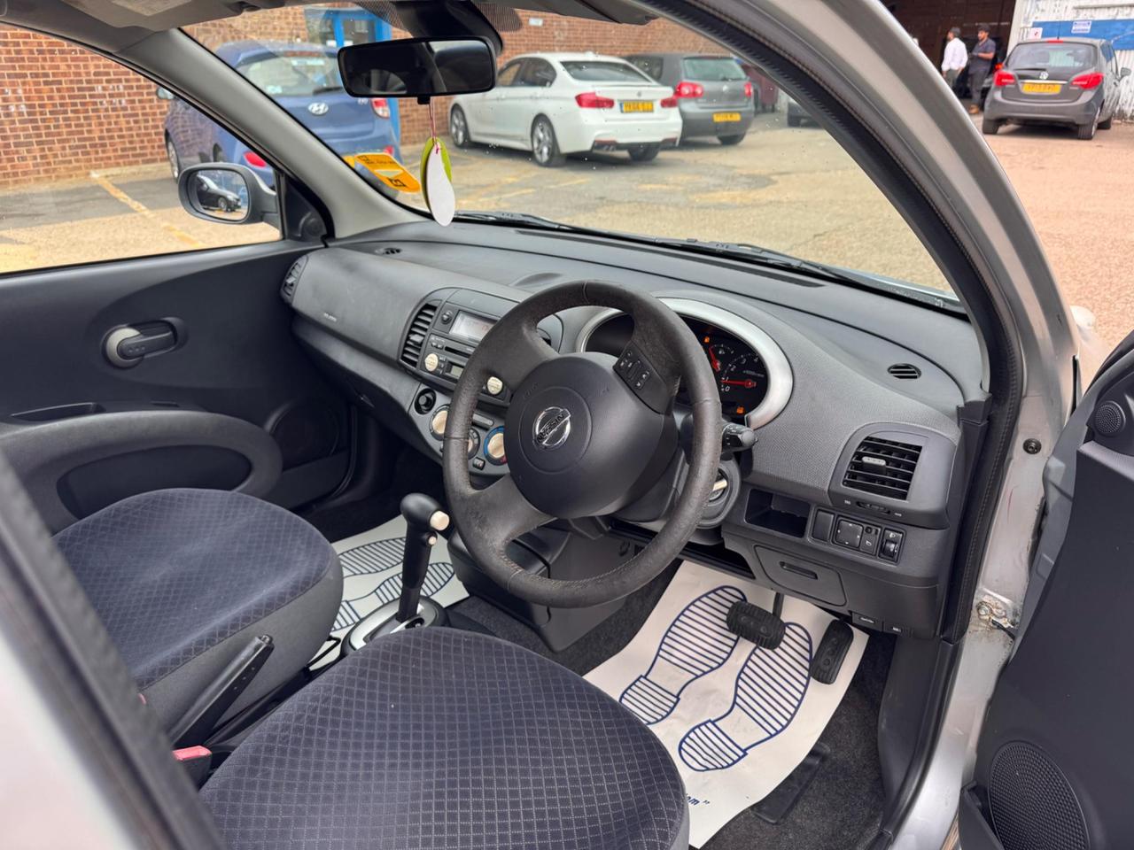 Vehicle 9