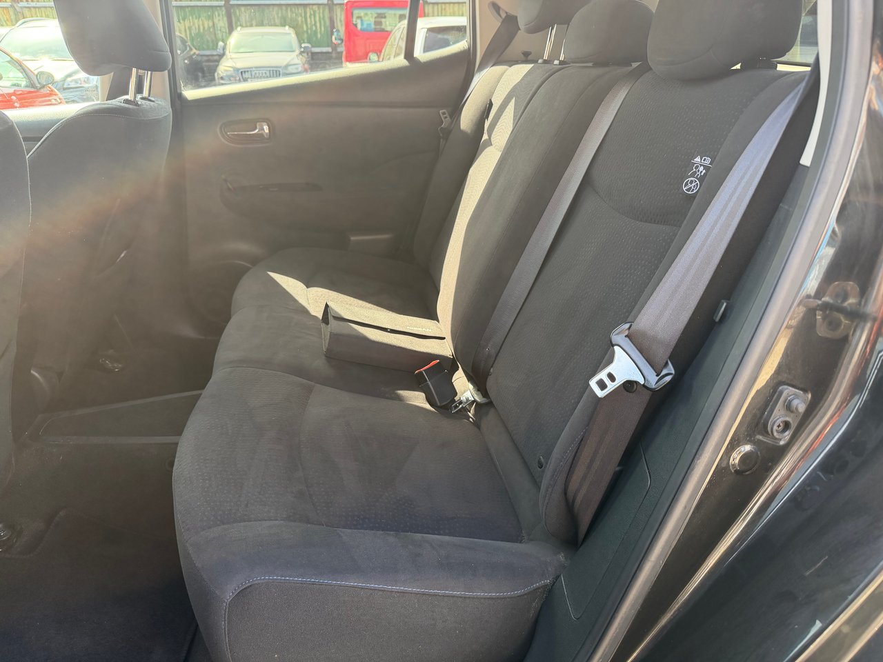 Used Nissan Leaf 2016 for sale - 78171983: Photo 12