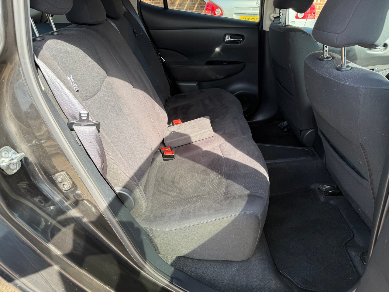 Used Nissan Leaf 2016 for sale - 78171983: Photo 13