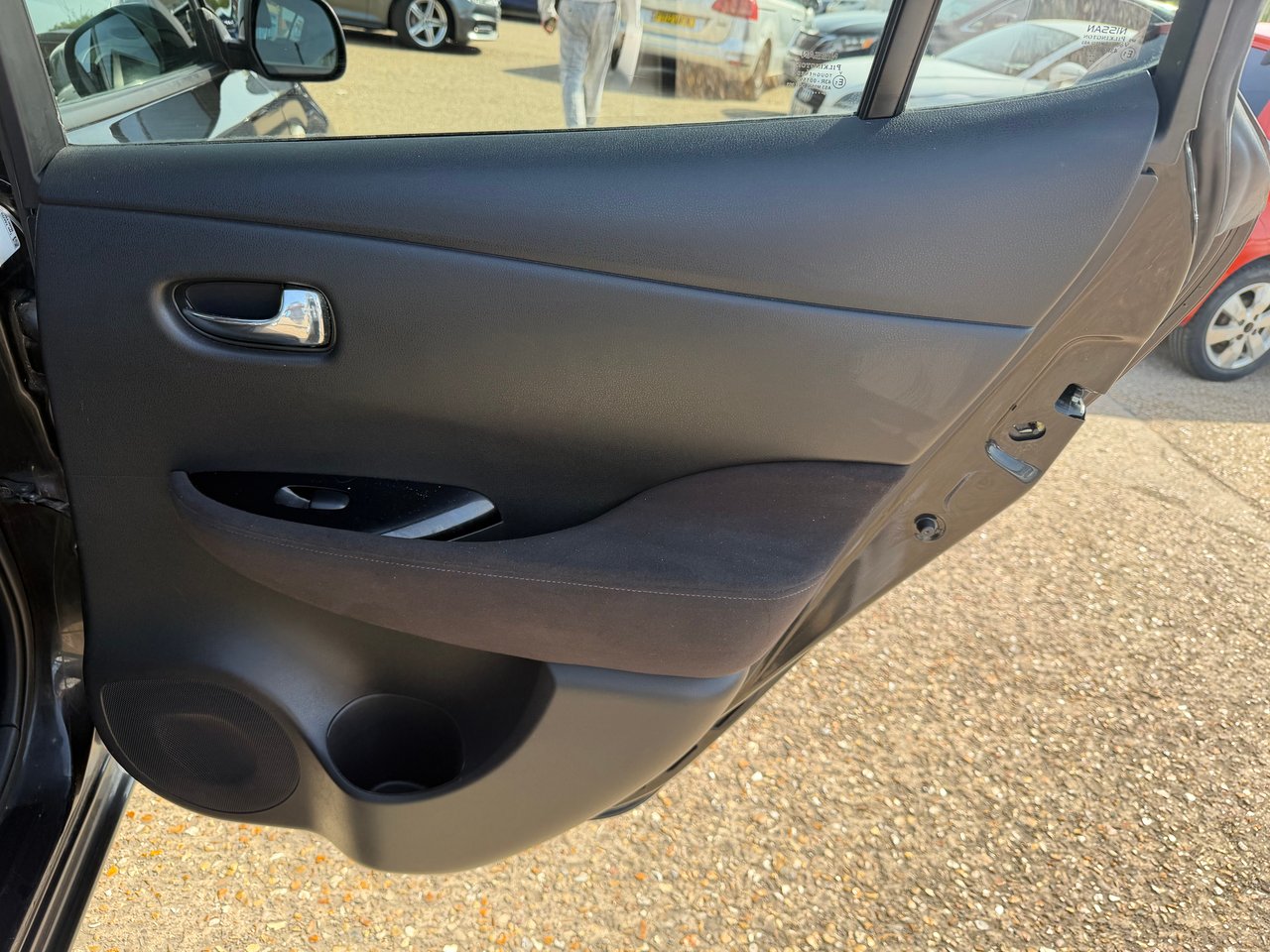 Used Nissan Leaf 2016 for sale - 78171983: Photo 14