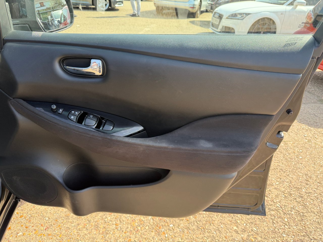 Used Nissan Leaf 2016 for sale - 78171983: Photo 15