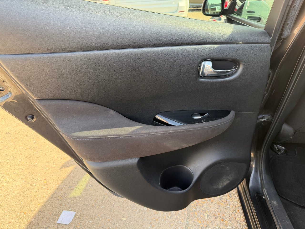 Used Nissan Leaf 2016 for sale - 78171983: Photo 16