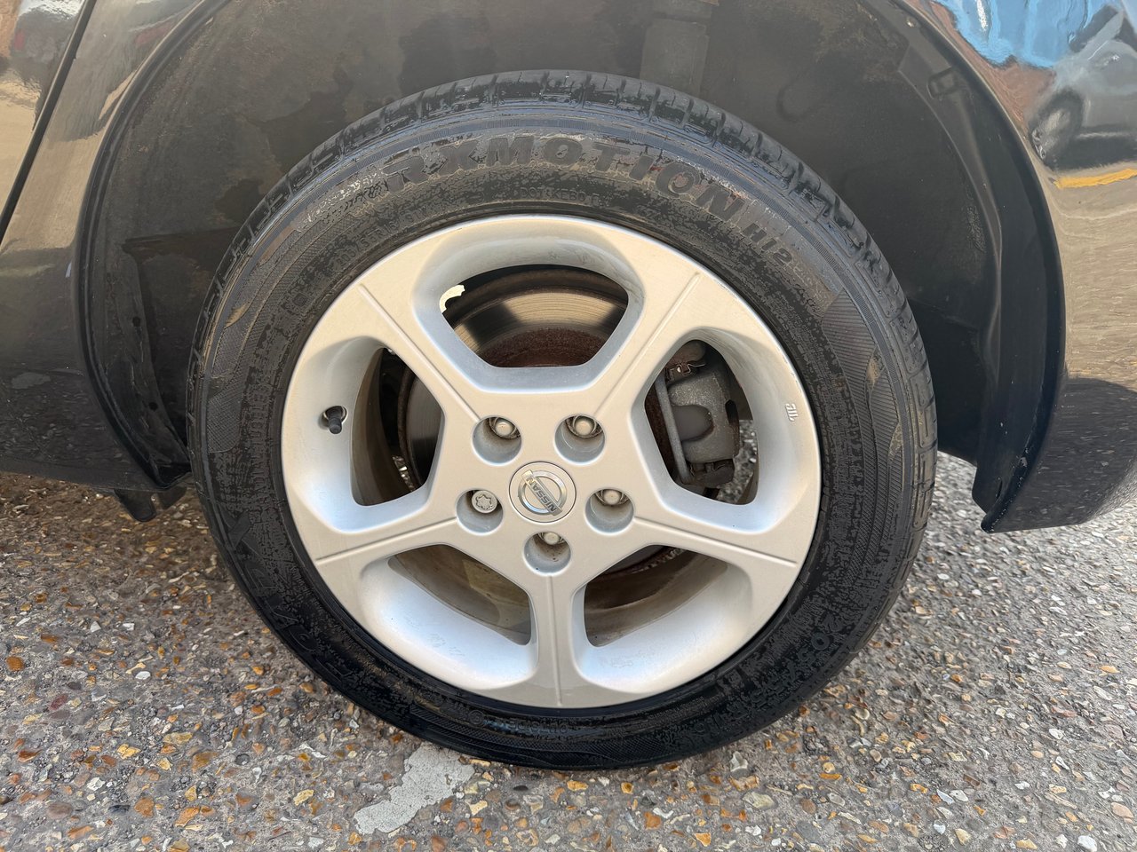 Used Nissan Leaf 2016 for sale - 78171983: Photo 18