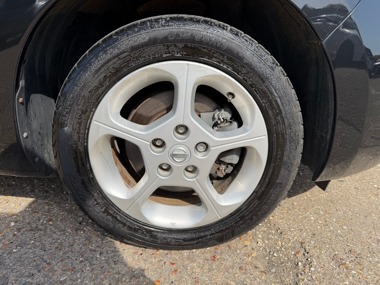 Used Nissan Leaf 2016 for sale - 78171983: Photo 19