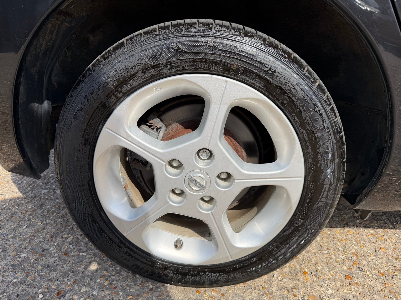 Used Nissan Leaf 2016 for sale - 78171983: Photo 20