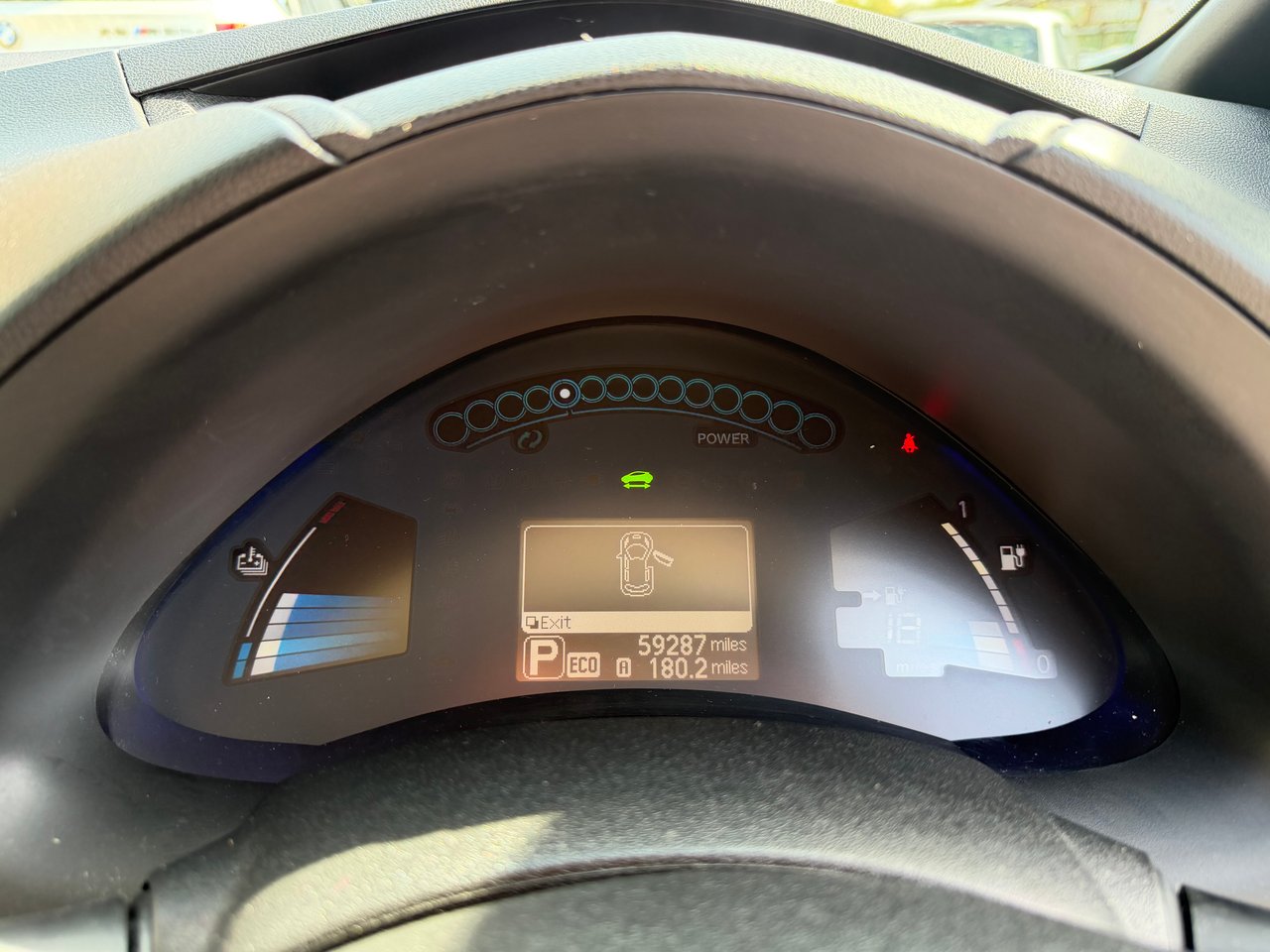 Used Nissan Leaf 2016 for sale - 78171983: Photo 23