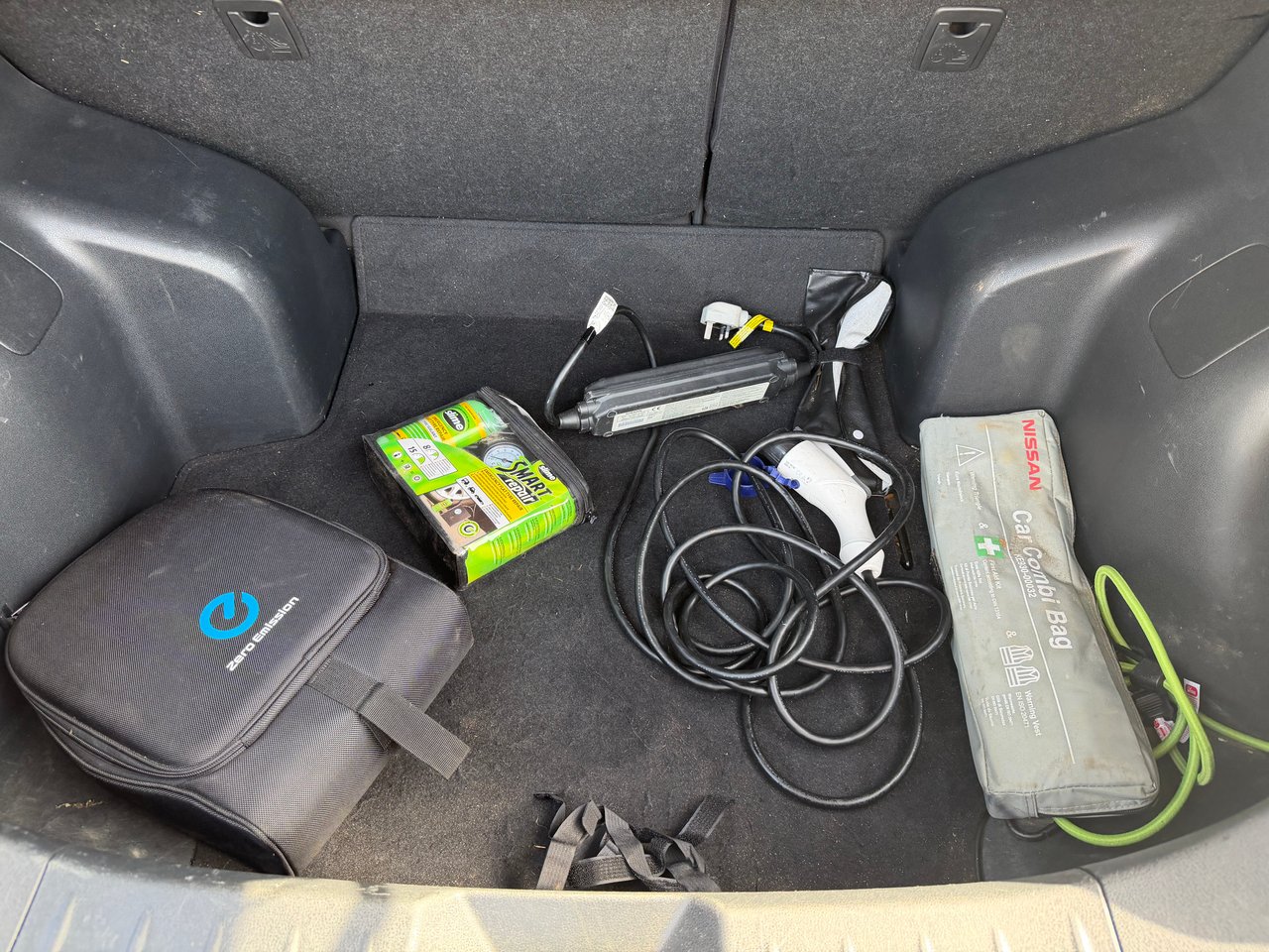 Used Nissan Leaf 2016 for sale - 78171983: Photo 25